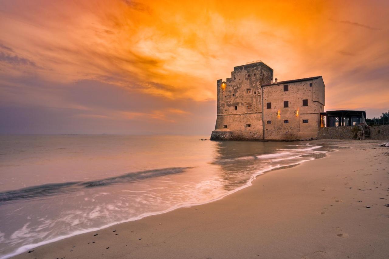 Image: Torre Mozza - Dimora d' Epoca
