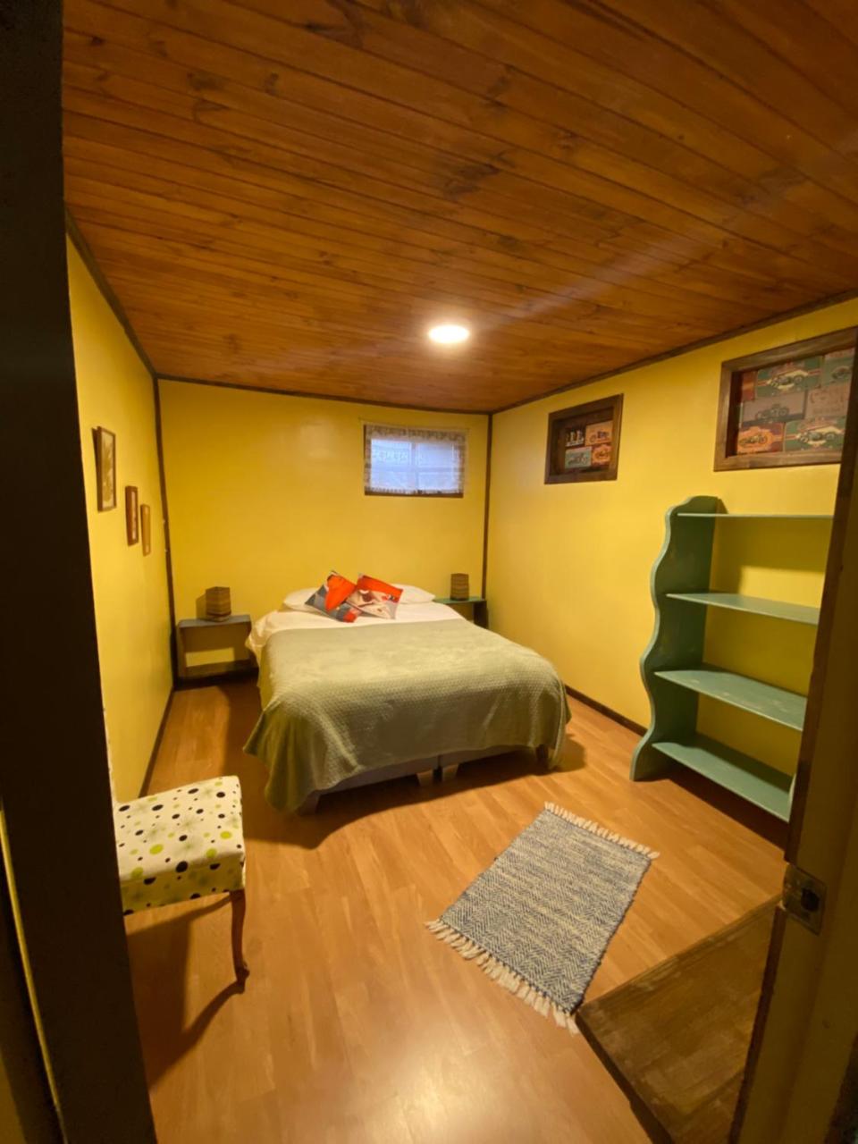 Departamento La Solar