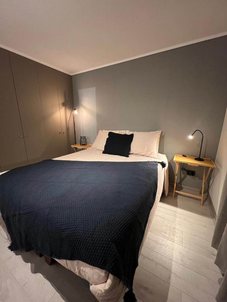 Departamento c�modo y moderno