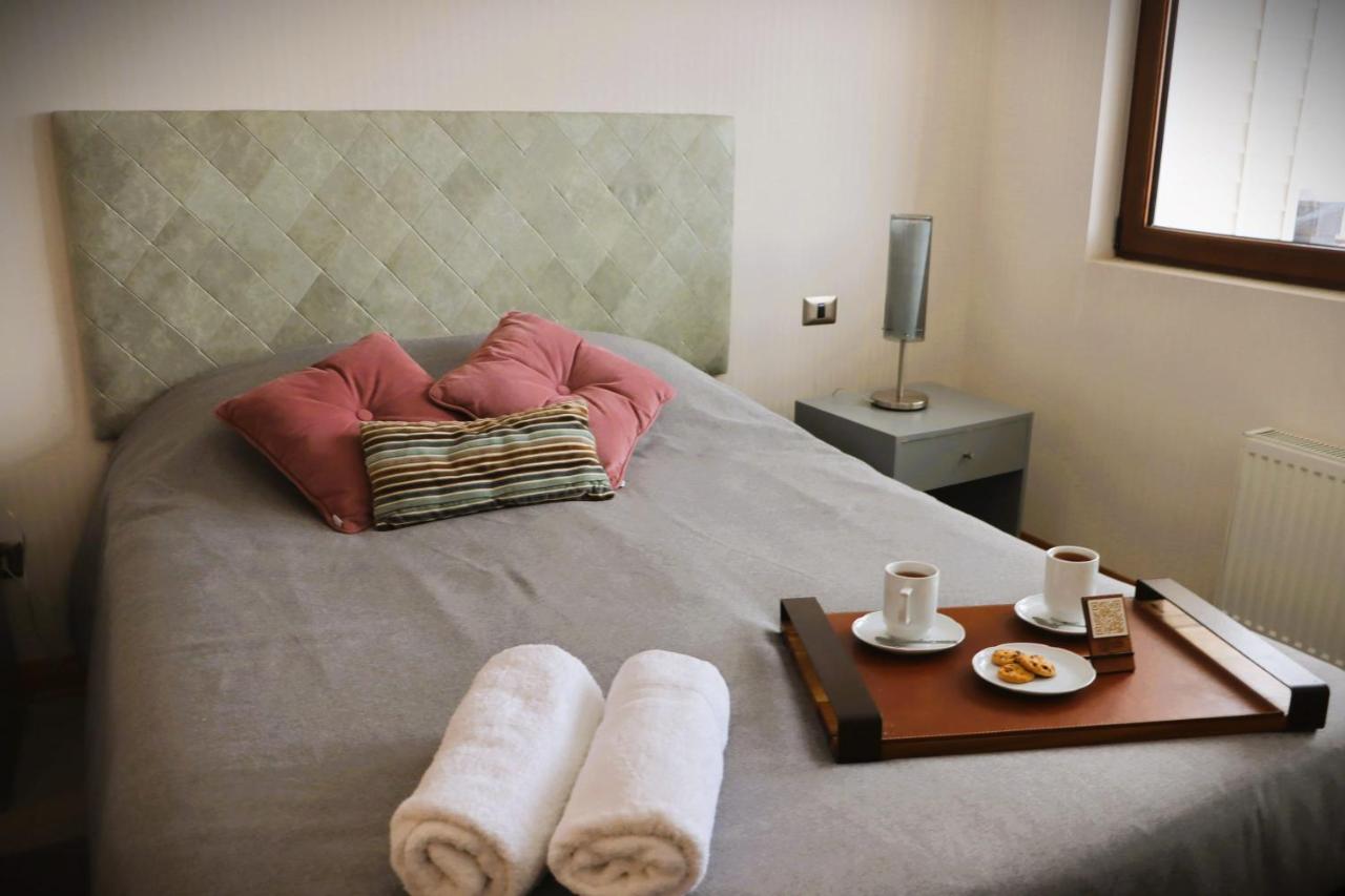 1D1B en Valle Nevado, Edif Valle C�ndores II 4PAX Servicio HOM 308