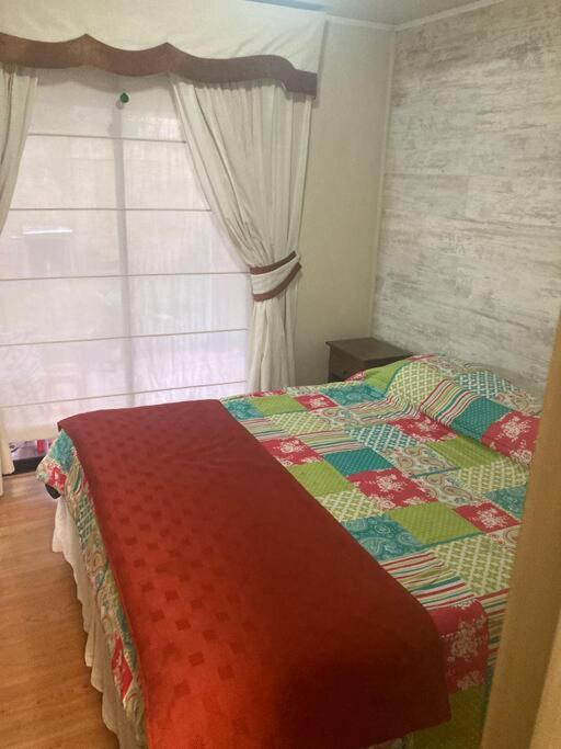 C�moda casa en el Avellano