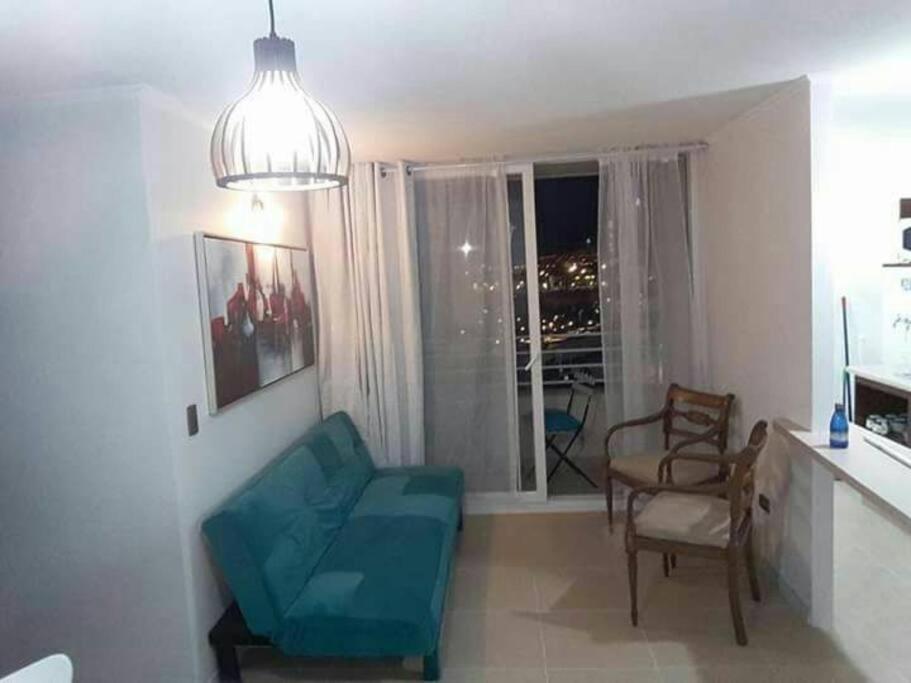 Departamento La Serena Disponible