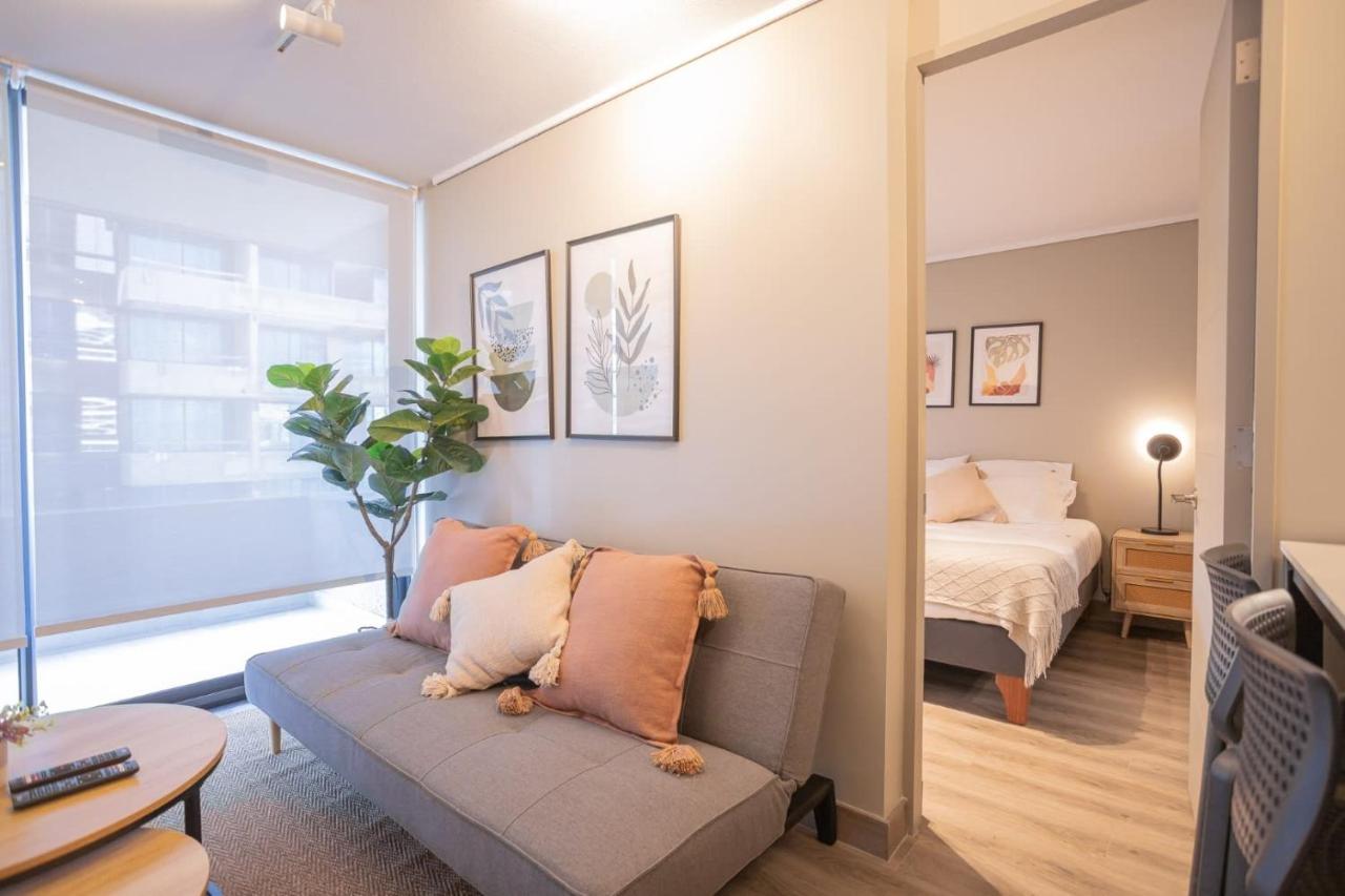 Relajate y descubre lo mejor de Nunoa