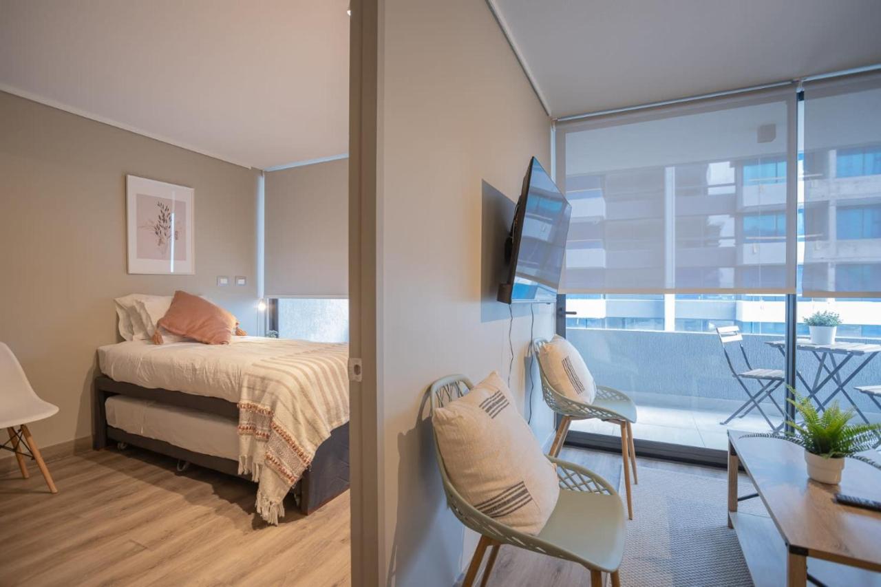 Vive la experiencia inolvidable de Barrio Italia