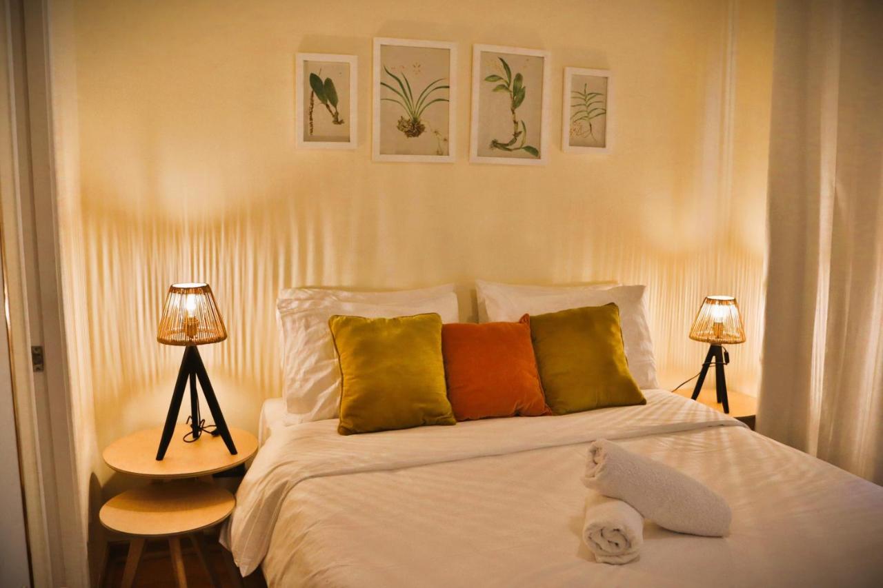 Luminoso Depto 1D1B en Marcoleta Santiago HOM