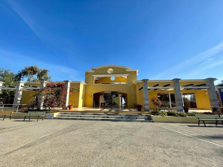 Amplio departamento en Mirasol