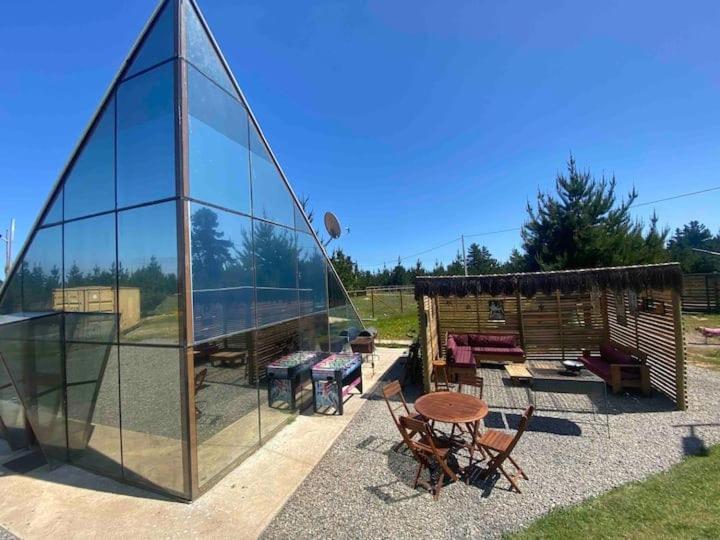 Casa Cumbre Algarrobo