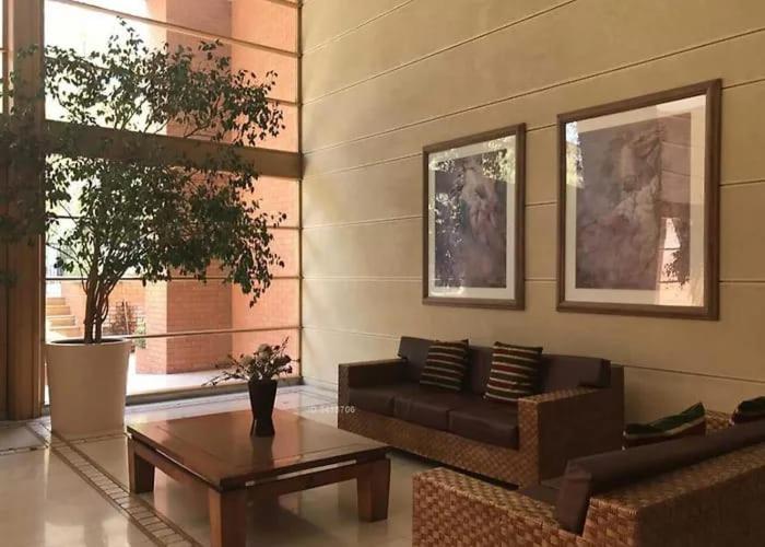 Apartamento Amoblados LAS CONDES