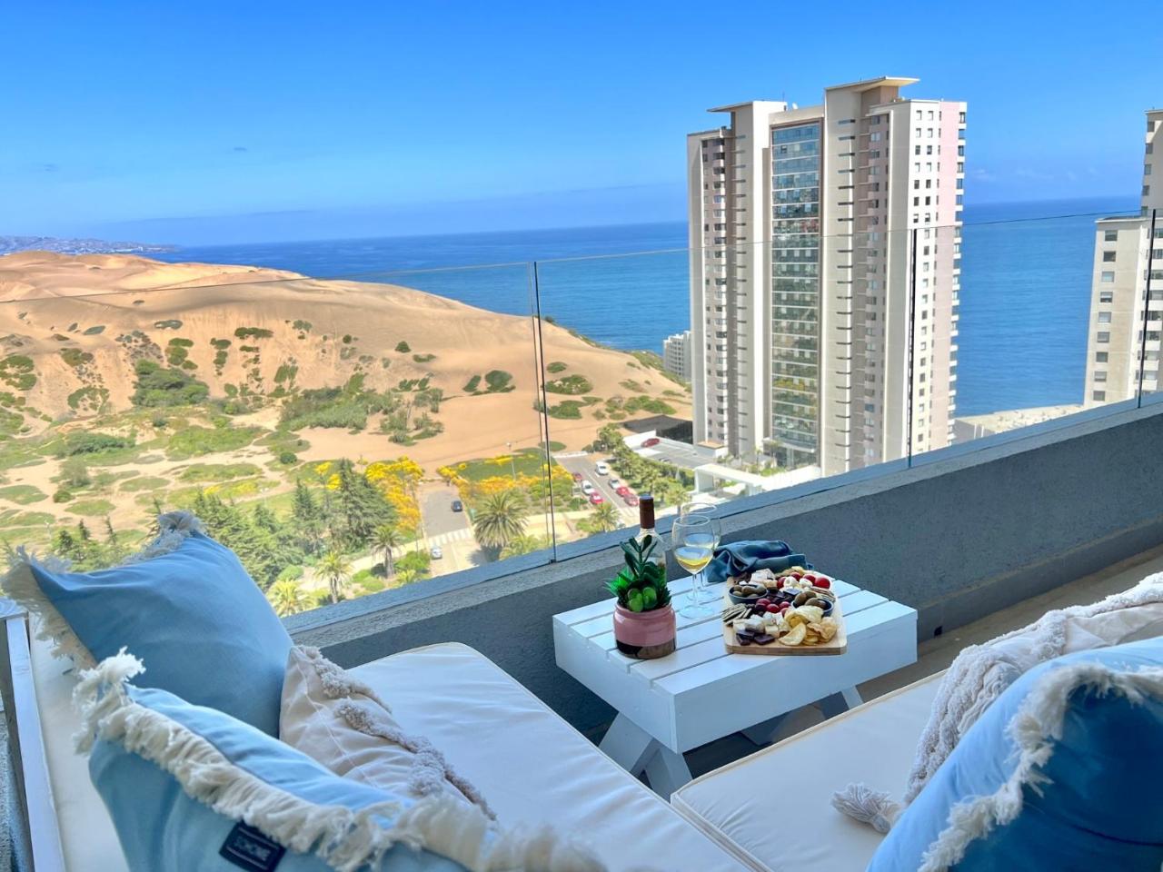 Costa Montemar Vista Dunas