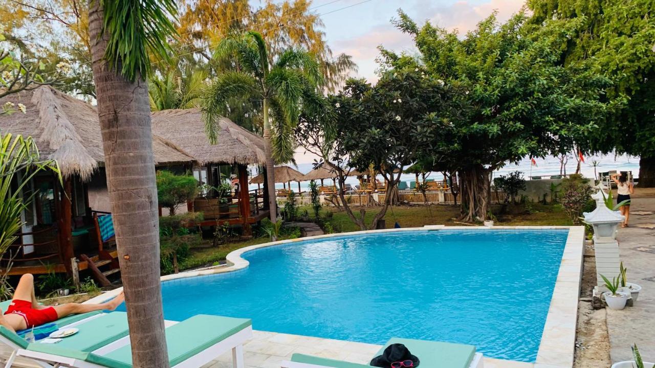 Image: Biba Beach Village