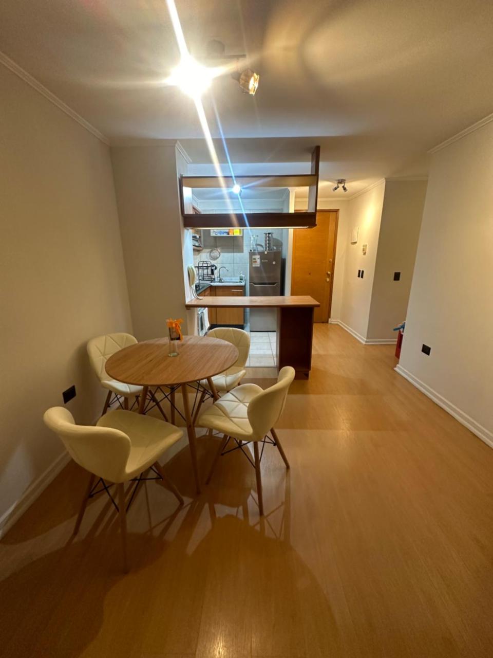 Santiago hist�rico