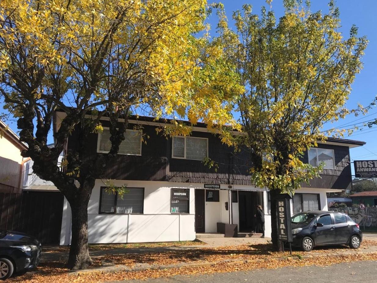 La Hosteria Anwandter