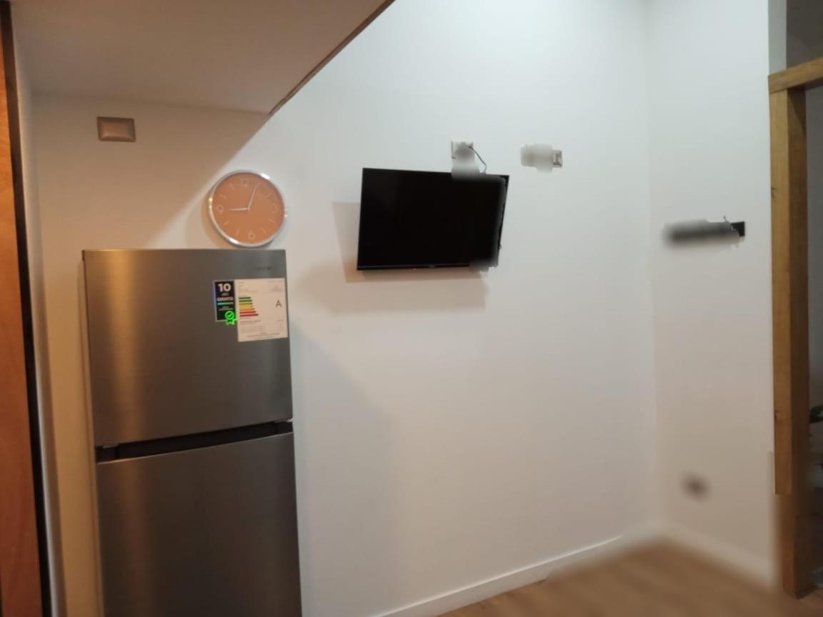 Apart Hotel Altos del Molino Valdivia