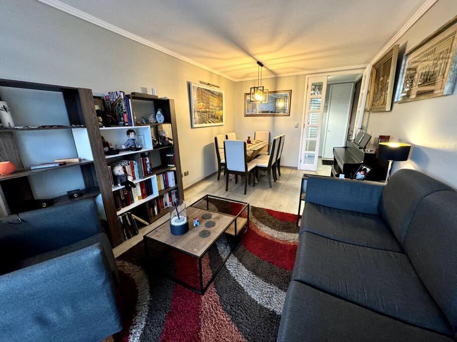 C�lido hogar en hermoso barrio