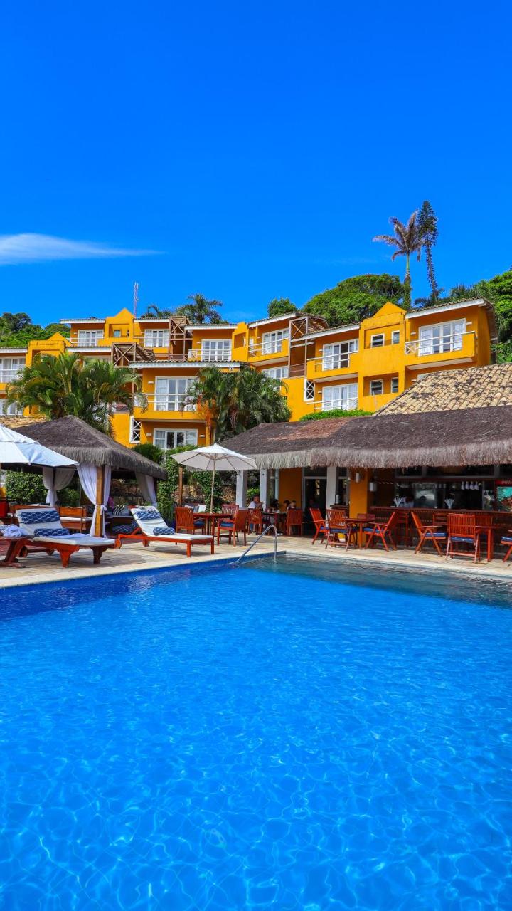 Image: Bahiamarela Boutique Hotel & SPA