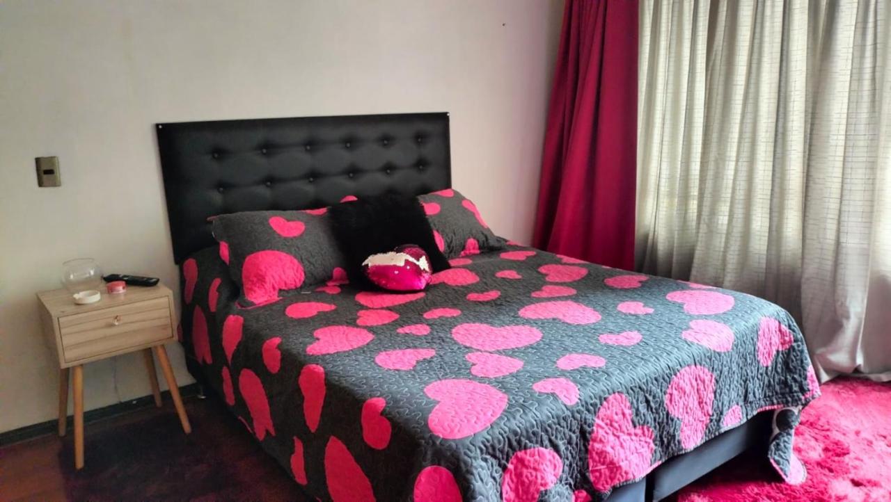 Acogedor departamento el golf