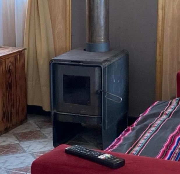 Caba�a independiente