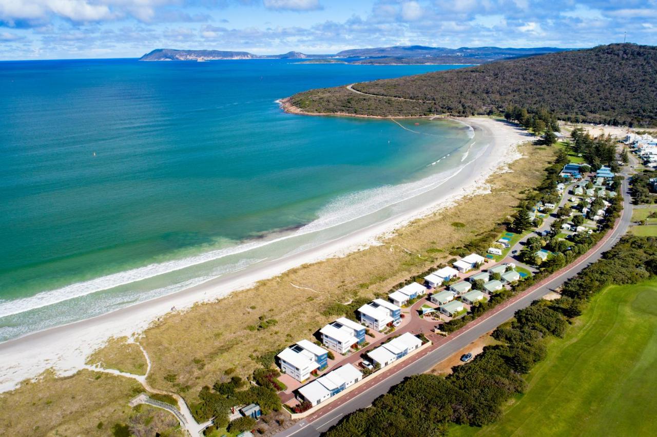 Image: BIG4 Middleton Beach Holiday Park
