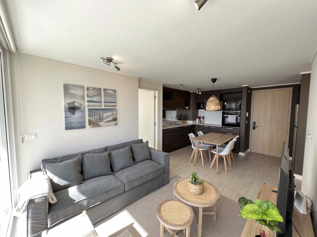 Desconectate en nuestro exclusivo espacio