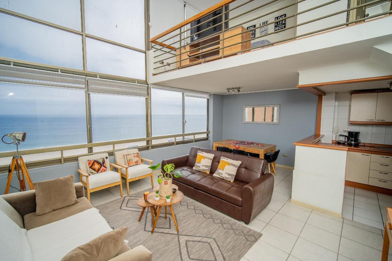 Hermoso Loft en Playa Brava