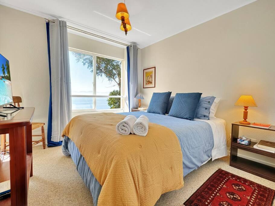 Depto en primera l�nea y un servicio 5 estrellas