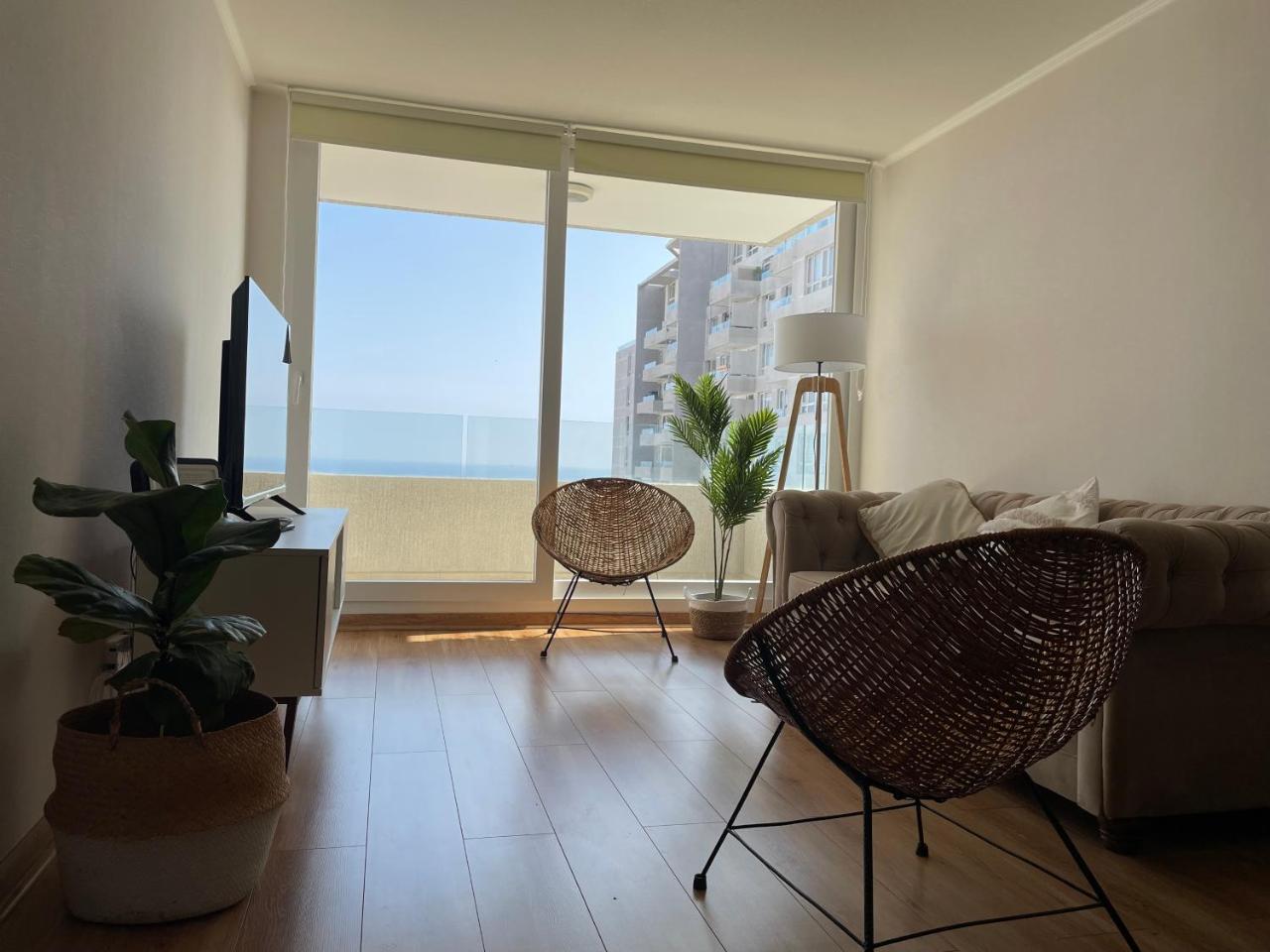 C�lido departamento