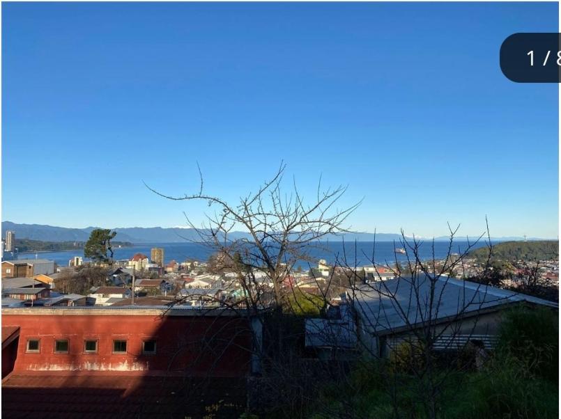 Caba�a en Puerto Montt