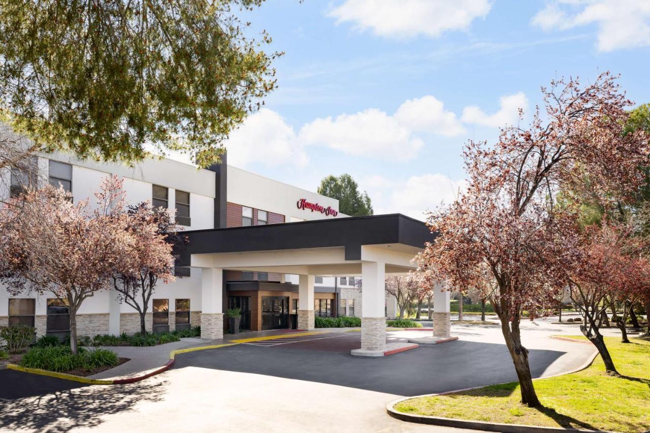 Image: Hampton Inn Sacramento/Rancho Cordova