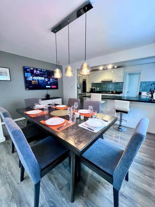 Bien ubicado y Amplio depto