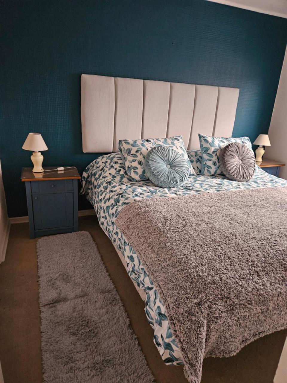 Departamento Metro Bellas Artes