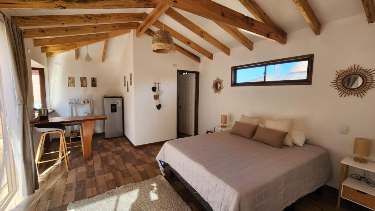 Caba�as Los Cipreses