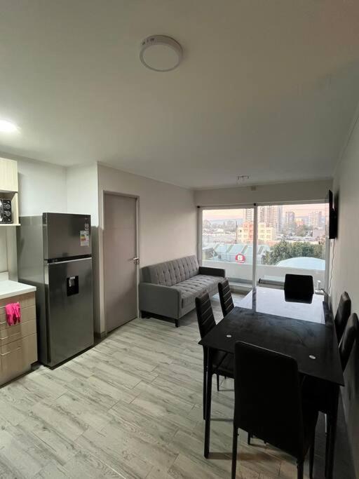 Depto nuevo 5 personas 507