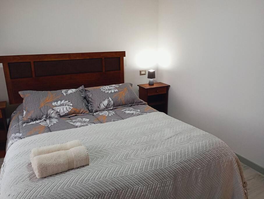 Departamento 5 personas 1609