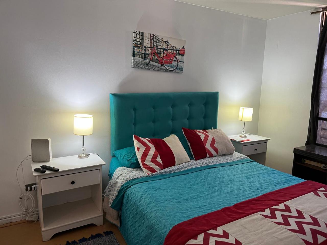 Departamentos Amoblados Relocation