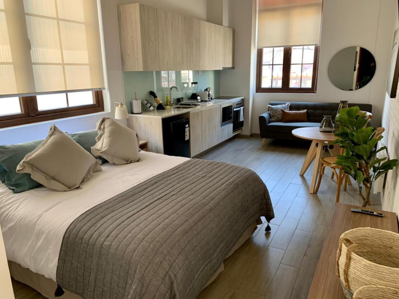 Inmejorable Studio Ubicado en Valparaiso HOM