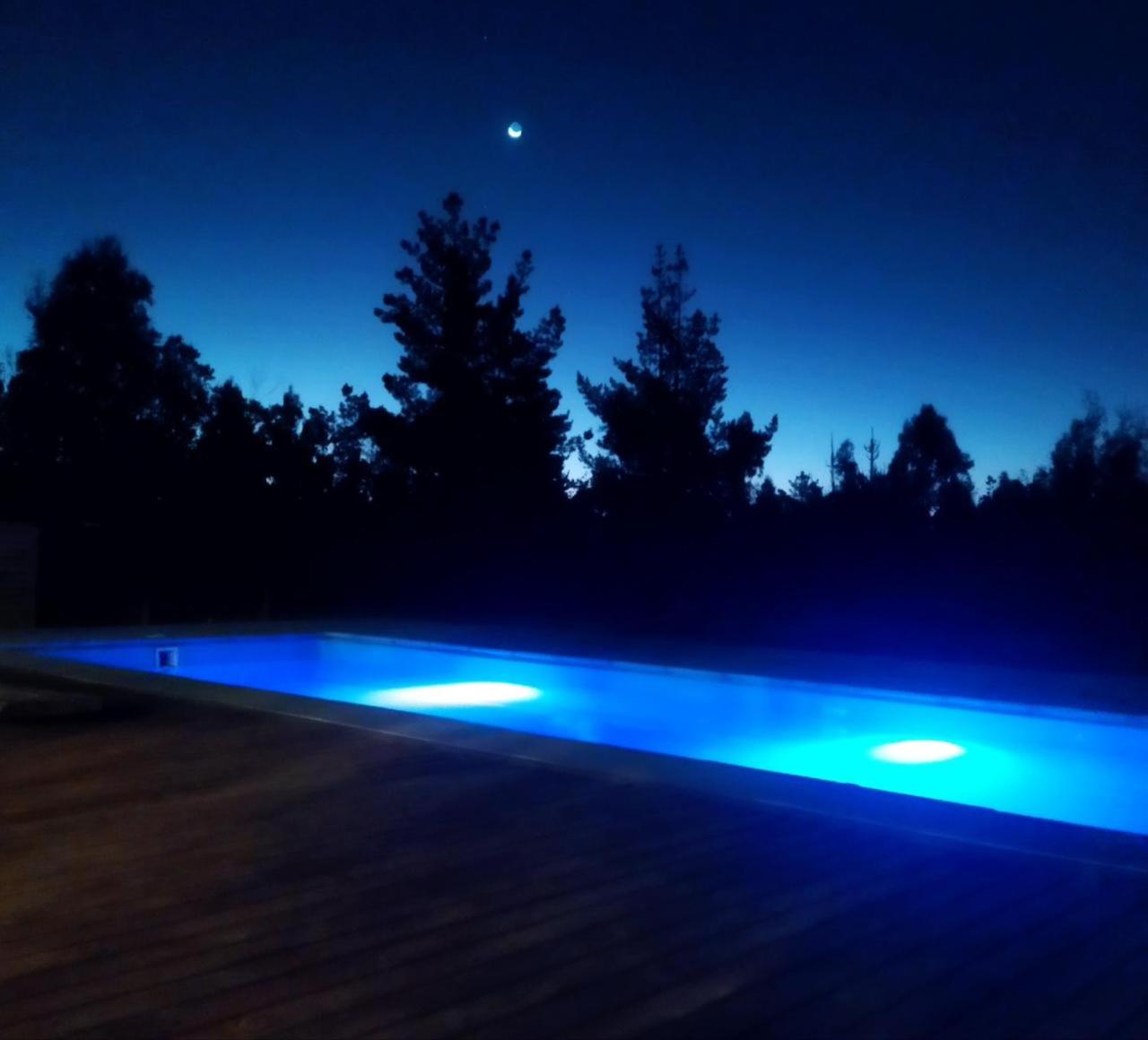 Parcela Pueblo el totoral