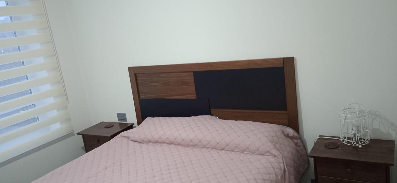 Departamento New center