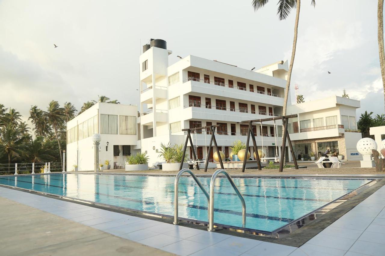 Image: New Ocean Hill Hotel