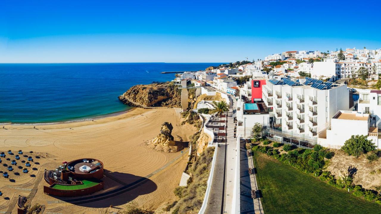 Image: Rocamar Exclusive Hotel & Spa - Adults Only
