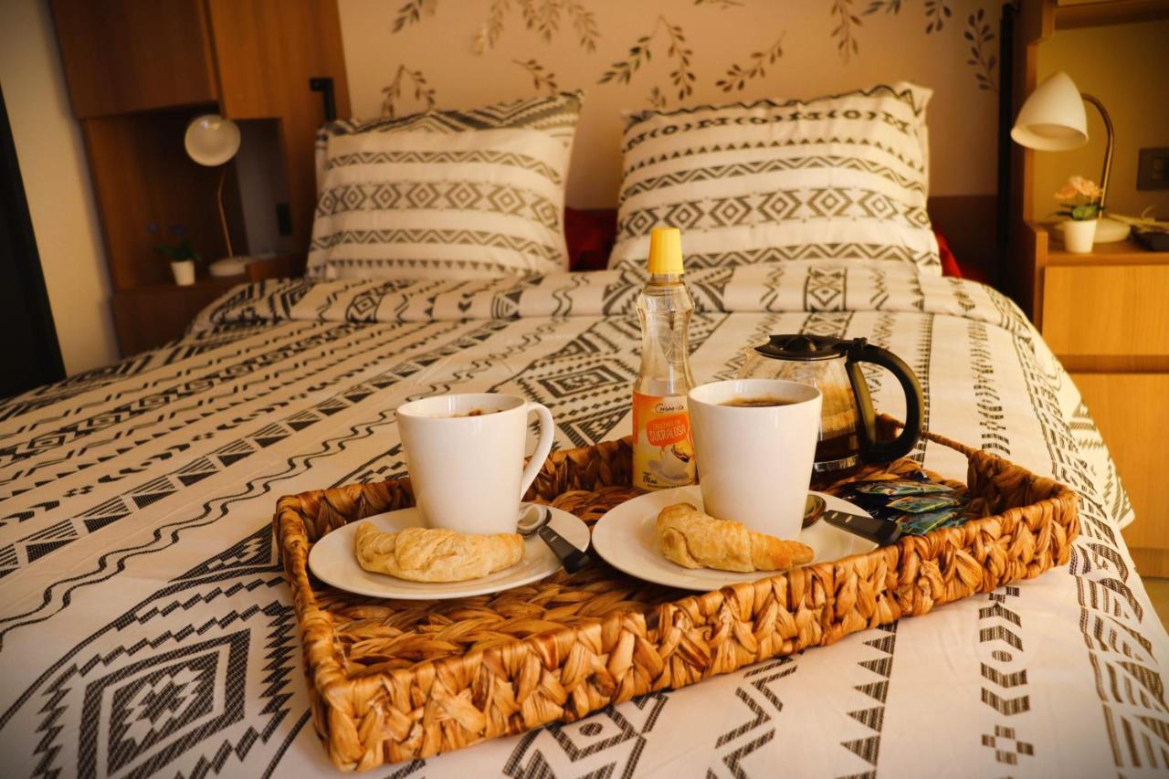 Amplio y Comodo Depto 1D1B Santiago HOM