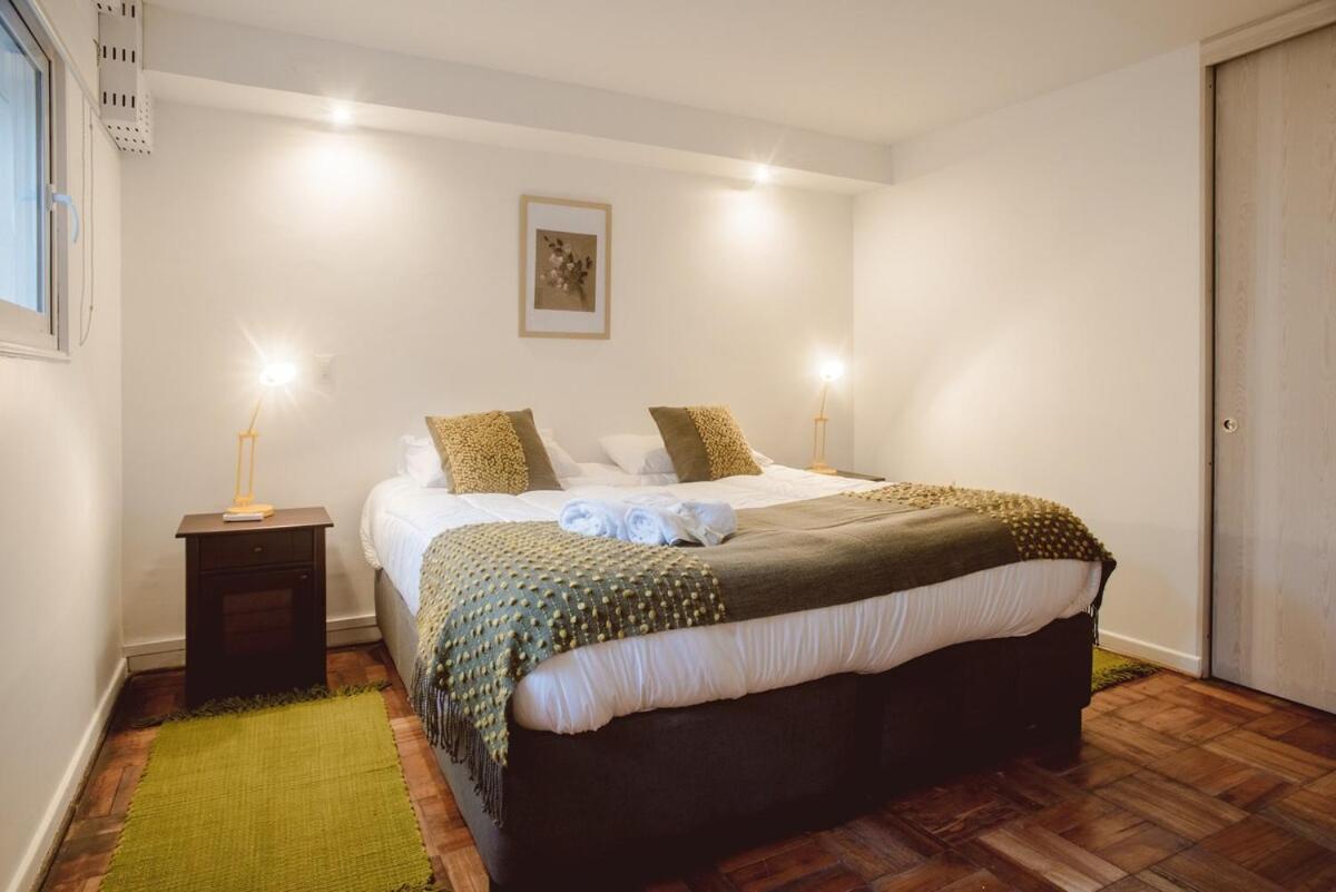 Amplio Apartamento Duplex en Providencia