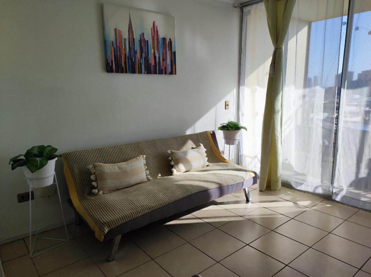 departamento en iquique