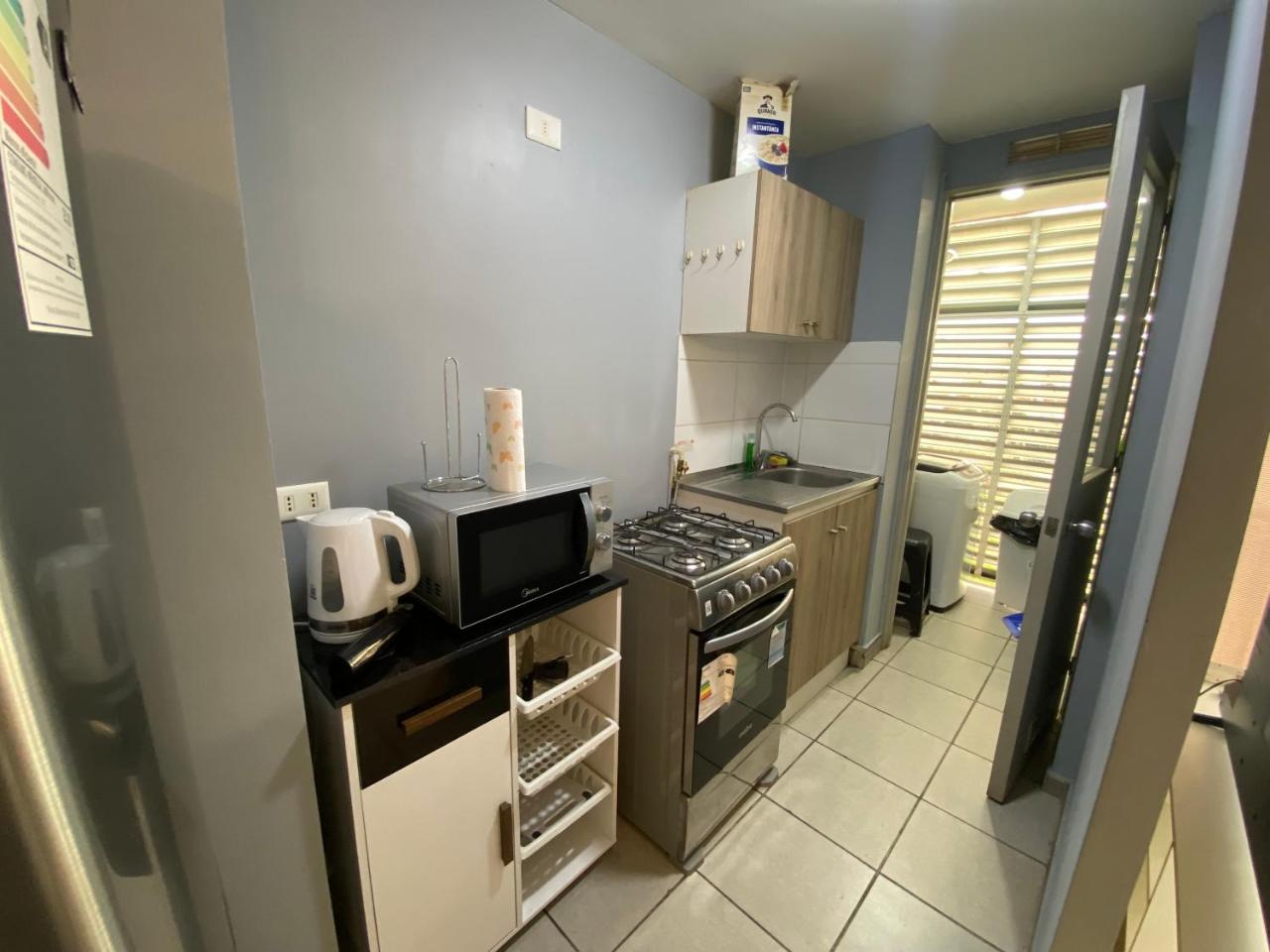 Apartamento Portal Tutuquen