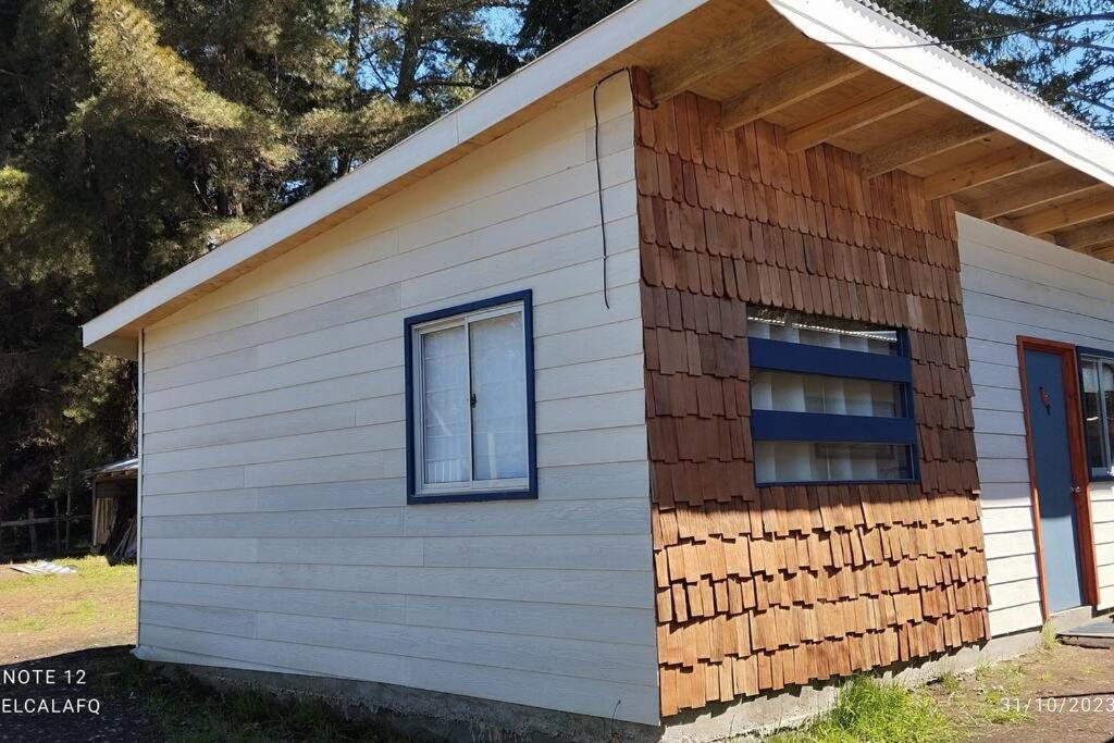 Caba�a Loica cercana a centro y playas