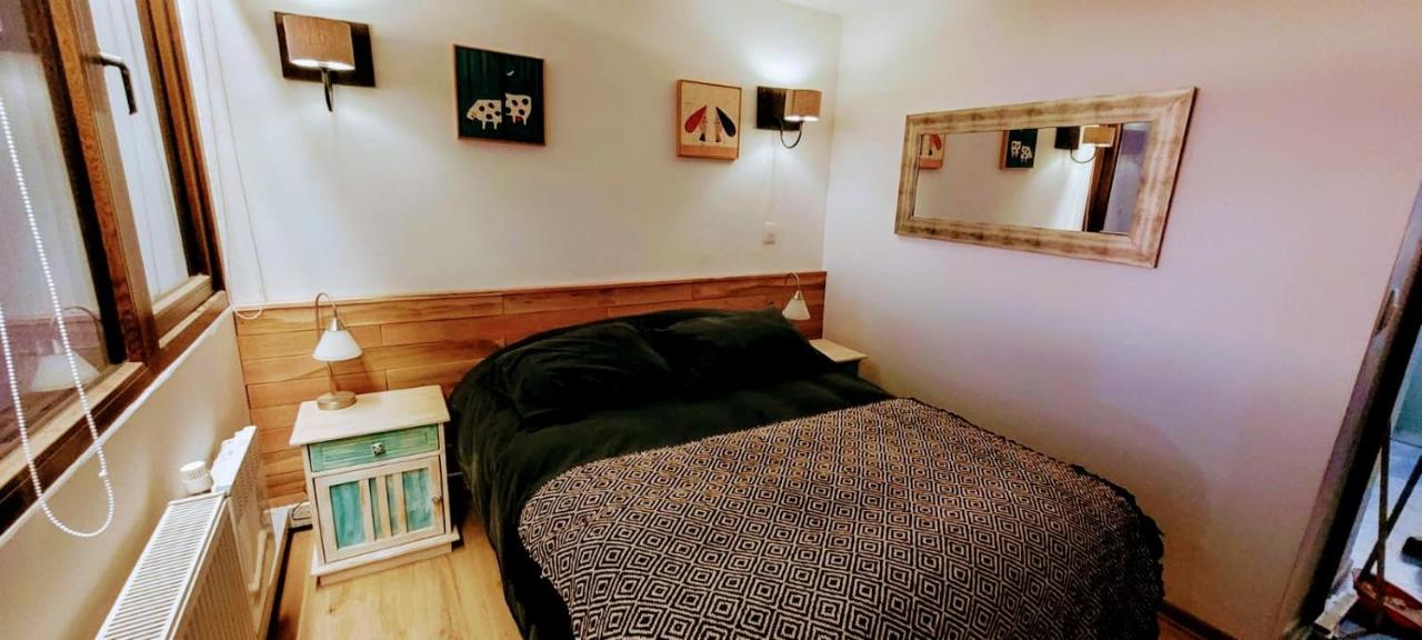 Refugio en El Colorado 6pax