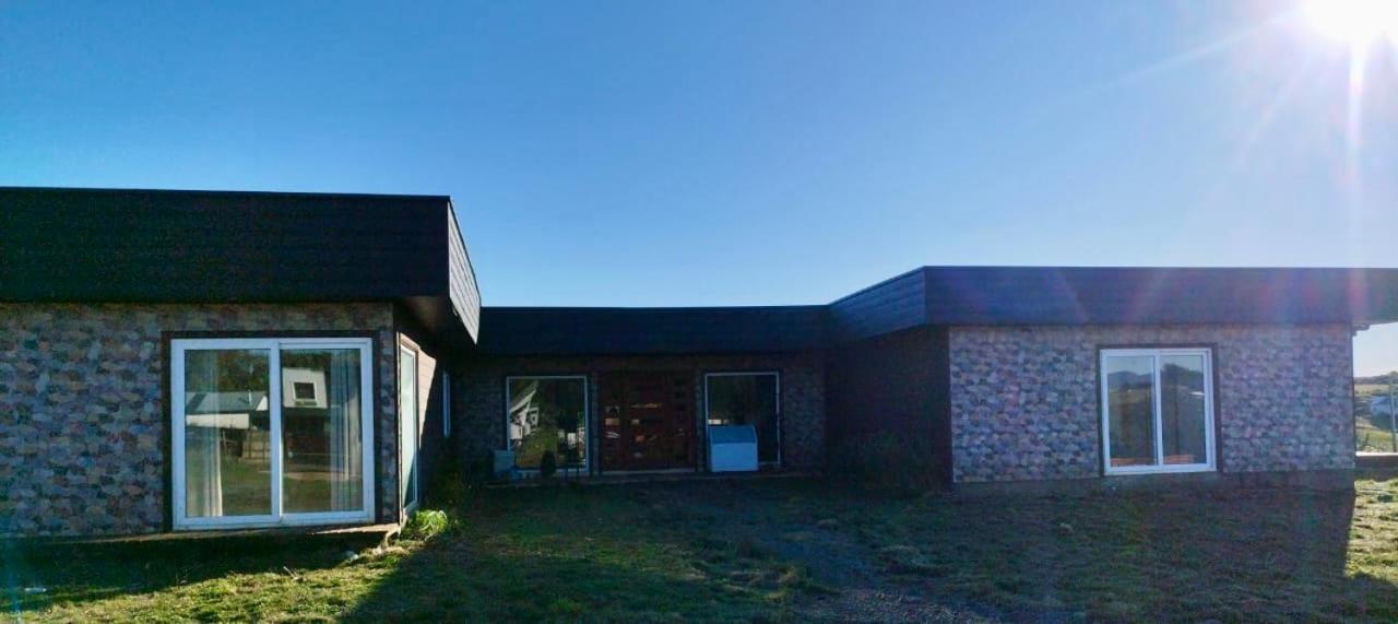 Hermoso chalet para 8 personas en el sur de Chile