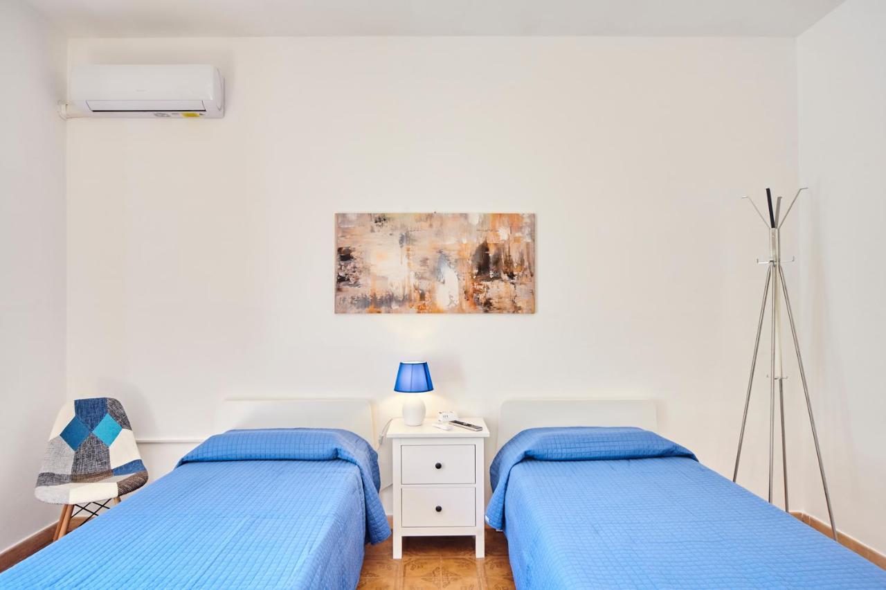 Image: Tidu's home B&B