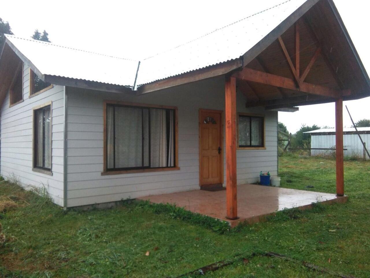 Caba�as Punto Nuevo