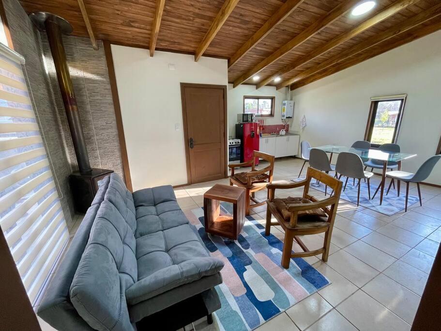 Caba�a con piscina y tinaja, cercana a playas