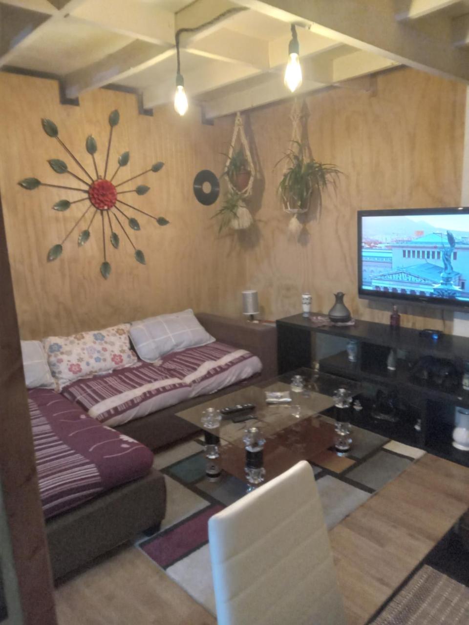 Apartamento interior